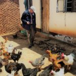 World Poultry Foundation Tanzania Visit 2018 August