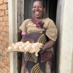 World Poultry Foundation Reaches Project Milestone in Tanzania, Nigeria